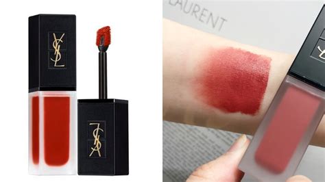 ysl 2020 唇釉|口紅/唇膏 .